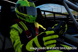 ACC driver