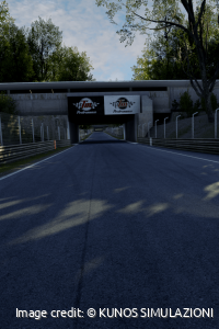 Ferrari 296 Monza