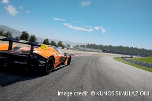 KTM at RBR