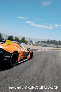 KTM at RBR