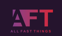 All Fast Things logo