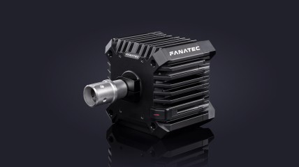 Fanatec CSL DD + CSL V2 pedals review