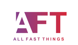 All Fast Things logo