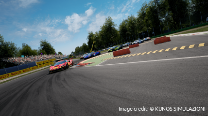 Assetto Corsa 2: What you should know