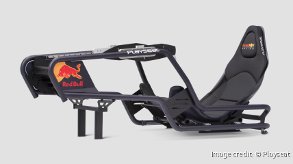 Playseat Formula Intelligence: The Ultimate Racing Simulator Cockpit