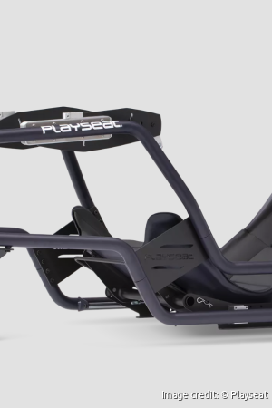 Playseat Formula Int