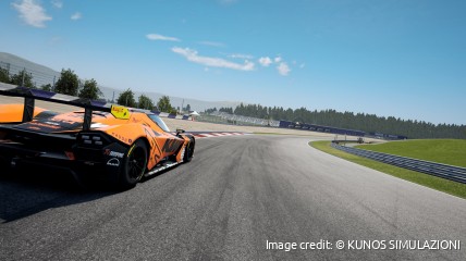 Exploring ACC GT2 Cars: What's it like?