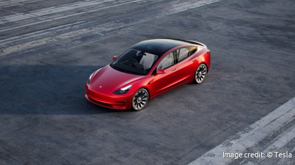 Tesla Model 3 Review: the best EV on the market?
