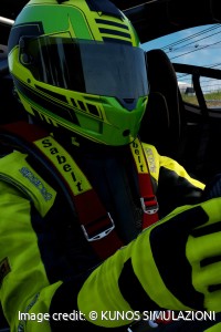 ACC driver