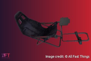 Playseat Challenge racing seat