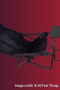 Playseat Challenge racing seat
